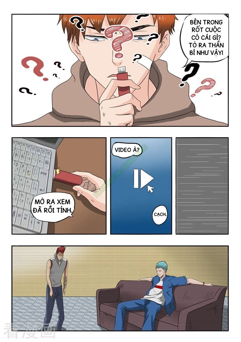 Thấu Thị Chi Nhãn Chapter 148 - 6