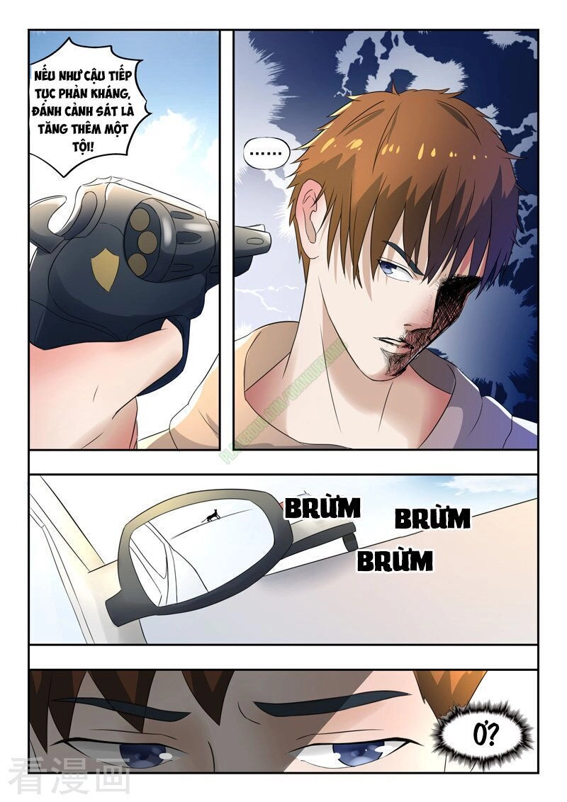 Thấu Thị Chi Nhãn Chapter 149 - 7