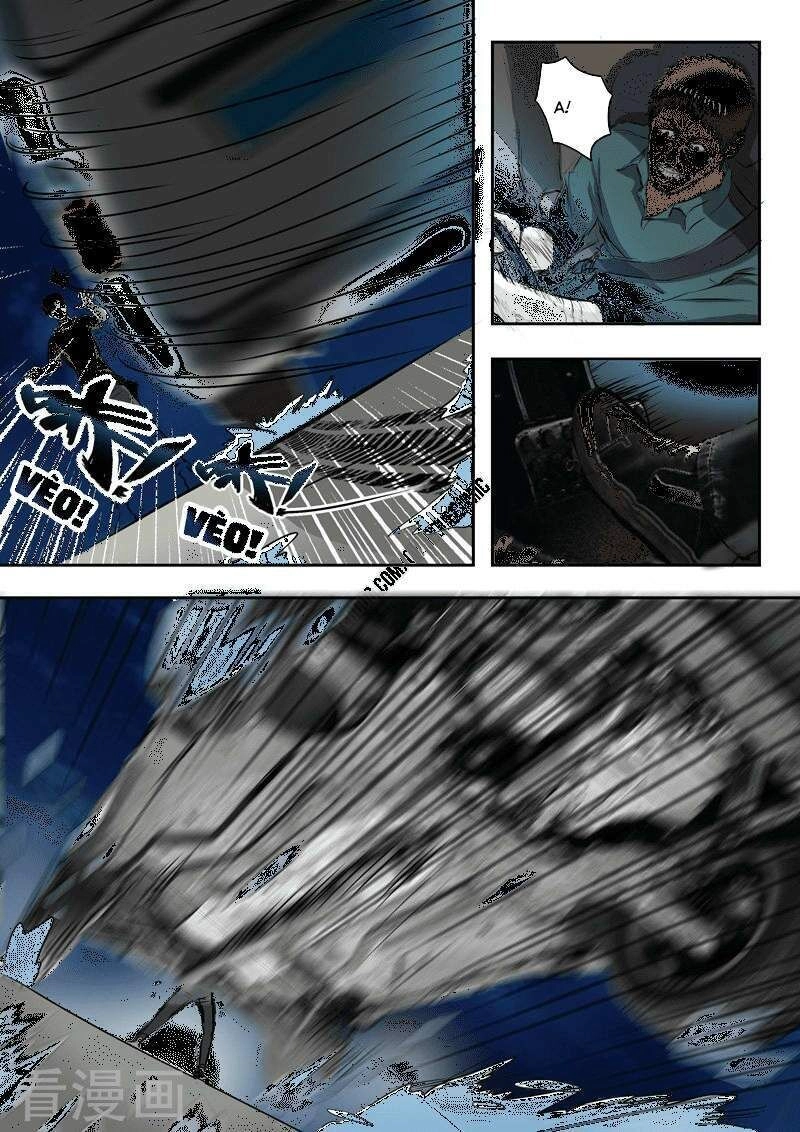 Thấu Thị Chi Nhãn Chapter 152 - 2