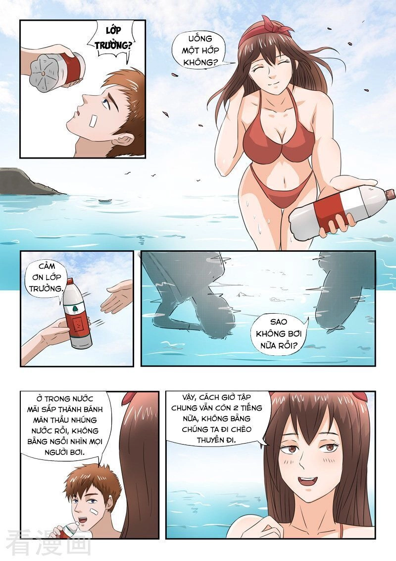 Thấu Thị Chi Nhãn Chapter 158 - 3