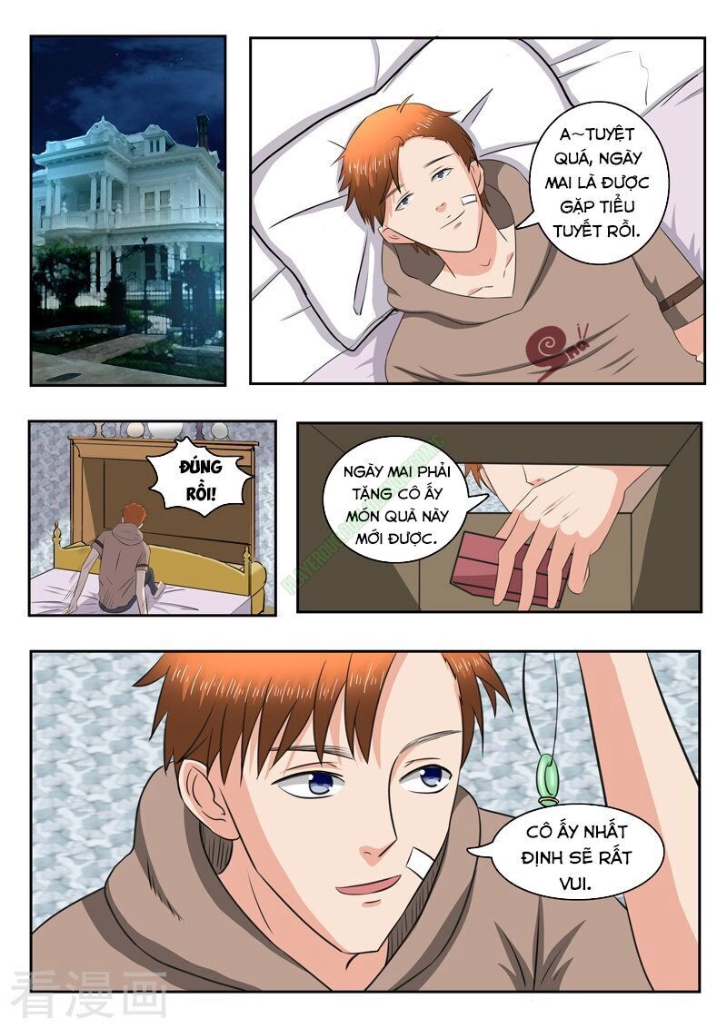 Thấu Thị Chi Nhãn Chapter 162 - 7