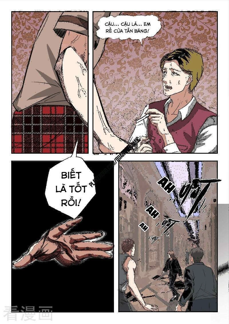 Thấu Thị Chi Nhãn Chapter 173 - 2