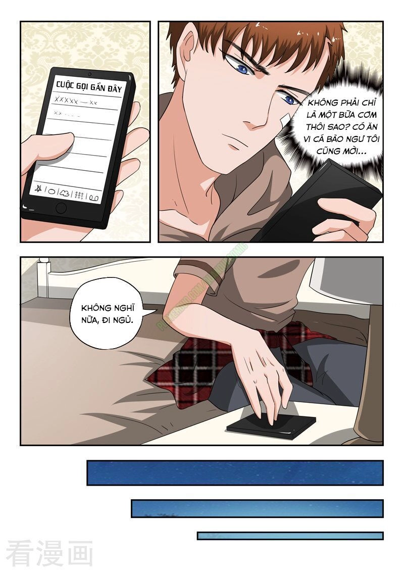 Thấu Thị Chi Nhãn Chapter 174 - 9