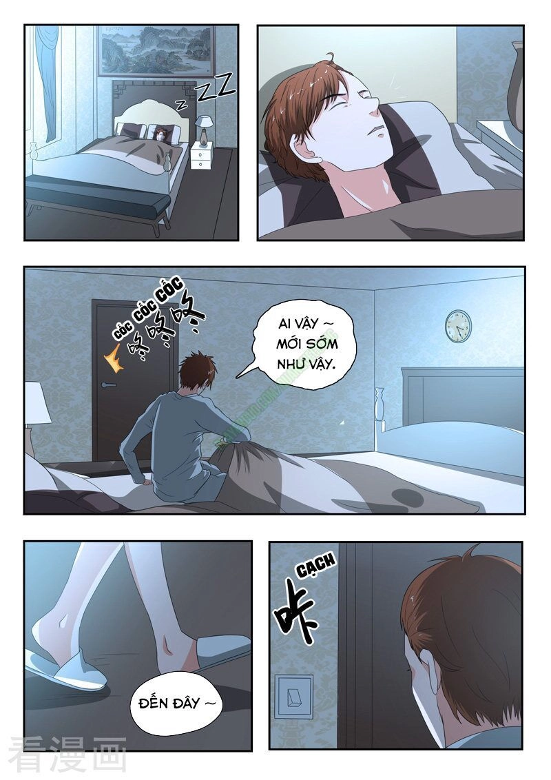 Thấu Thị Chi Nhãn Chapter 175 - 1