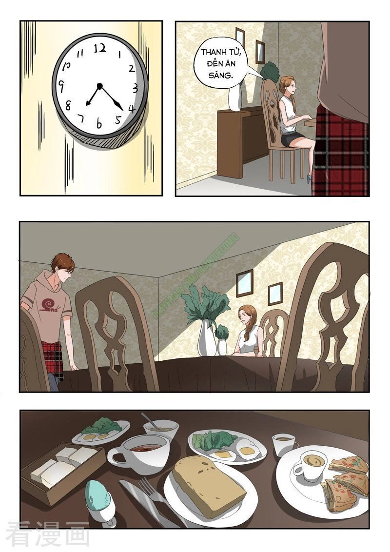 Thấu Thị Chi Nhãn Chapter 175 - 6