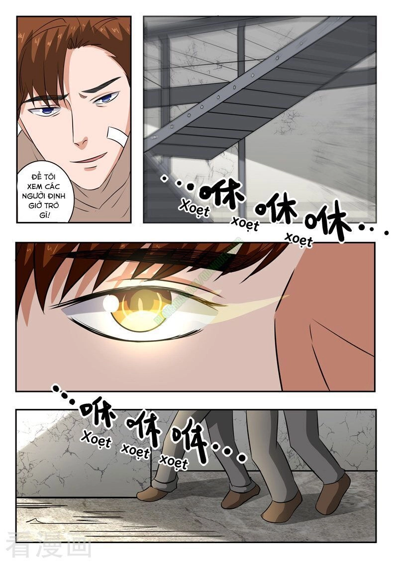 Thấu Thị Chi Nhãn Chapter 176 - 7