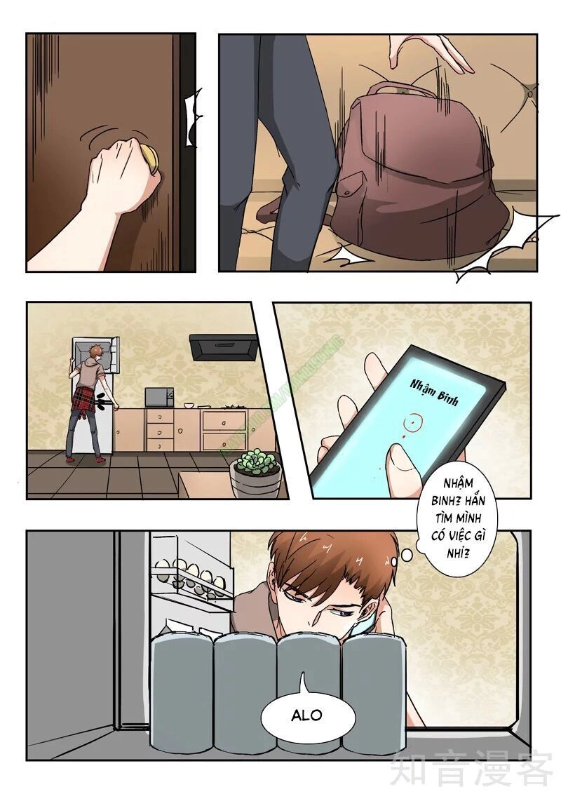 Thấu Thị Chi Nhãn Chapter 185 - 2