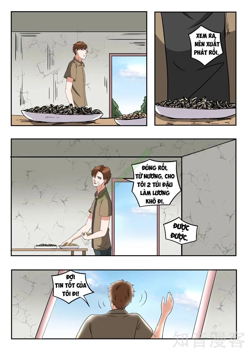 Thấu Thị Chi Nhãn Chapter 189 - 6