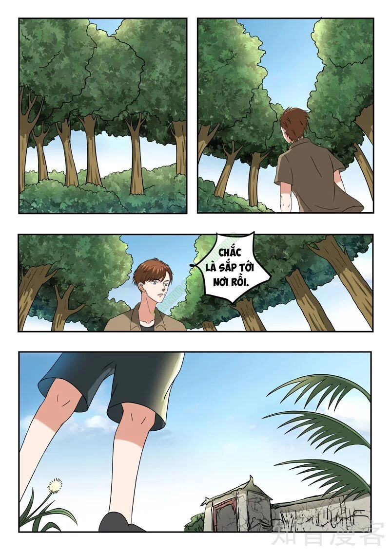 Thấu Thị Chi Nhãn Chapter 189 - 7