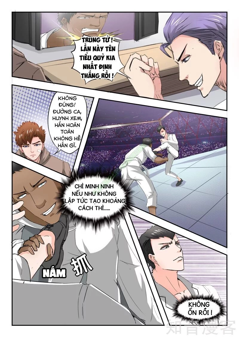 Thấu Thị Chi Nhãn Chapter 199 - 5