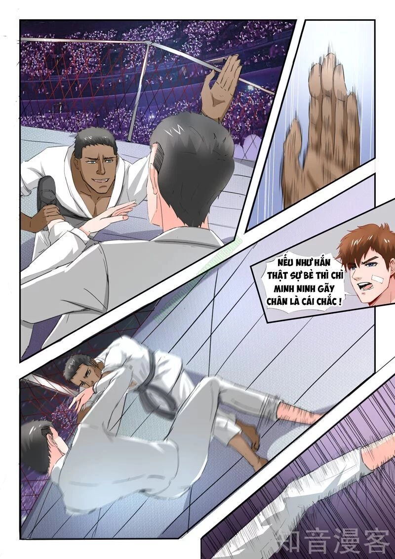 Thấu Thị Chi Nhãn Chapter 199 - 6