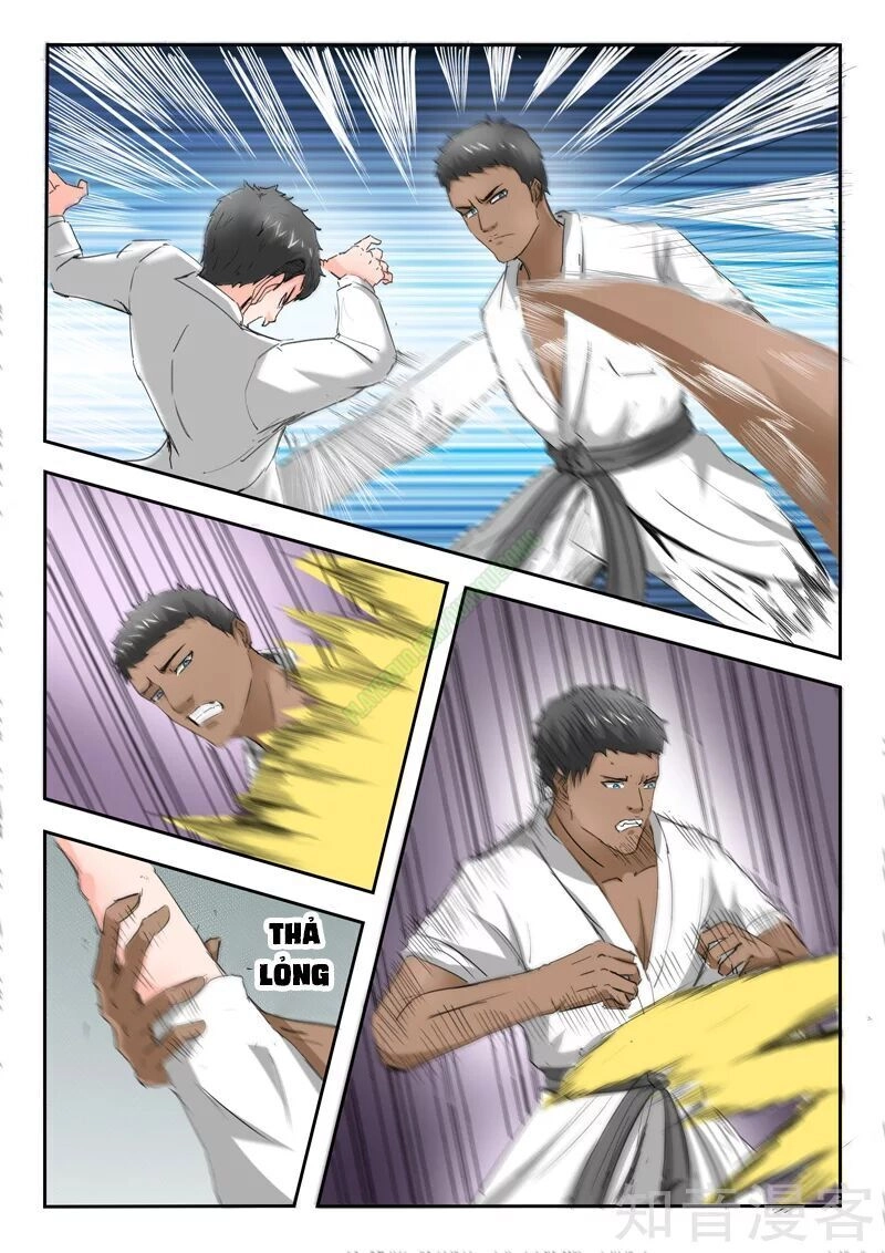 Thấu Thị Chi Nhãn Chapter 199 - 7