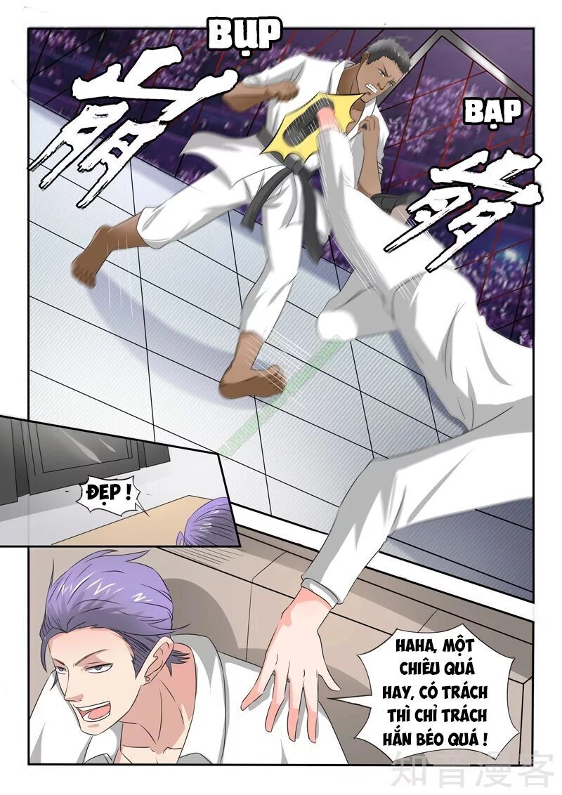 Thấu Thị Chi Nhãn Chapter 199 - 9