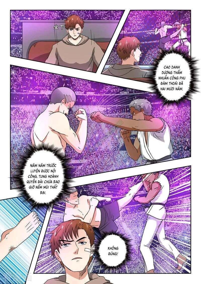 Thấu Thị Chi Nhãn Chapter 202 - 6