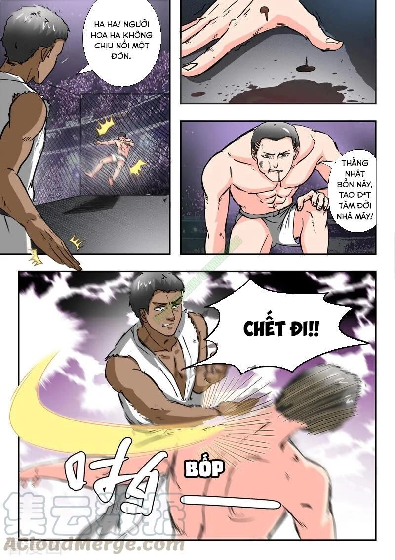 Thấu Thị Chi Nhãn Chapter 203 - 3