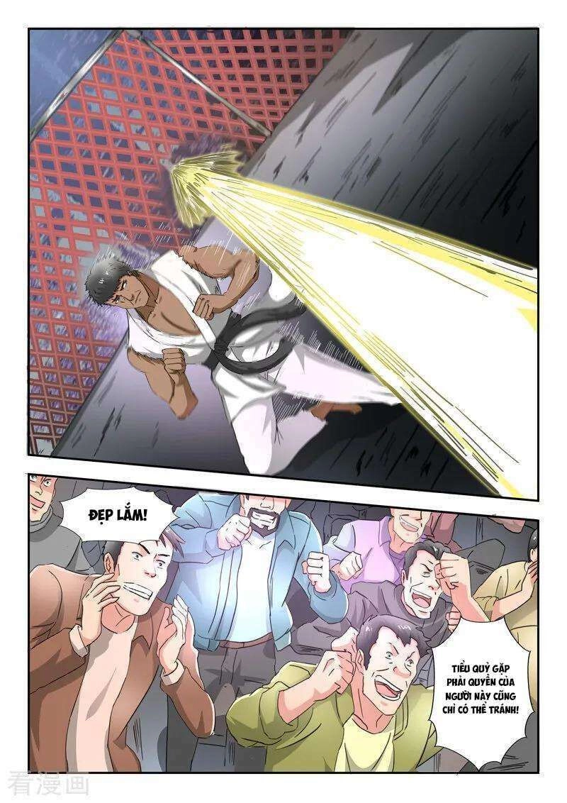 Thấu Thị Chi Nhãn Chapter 211 - 2