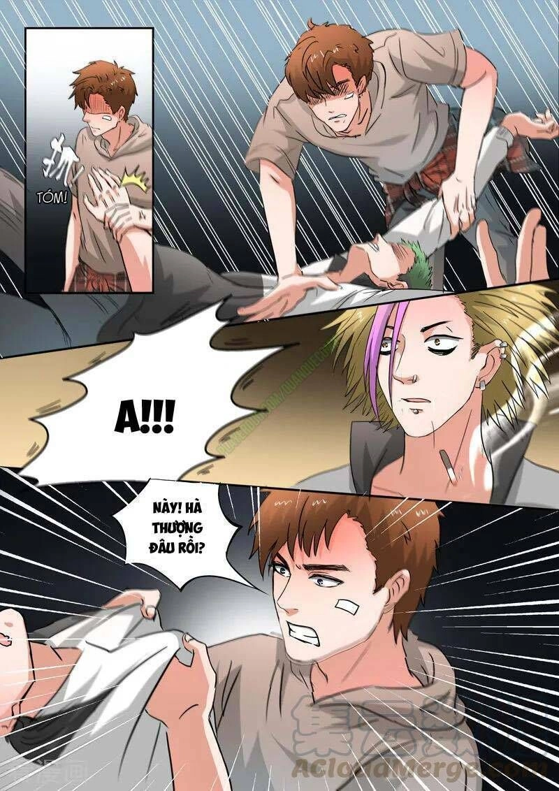 Thấu Thị Chi Nhãn Chapter 220 - 5