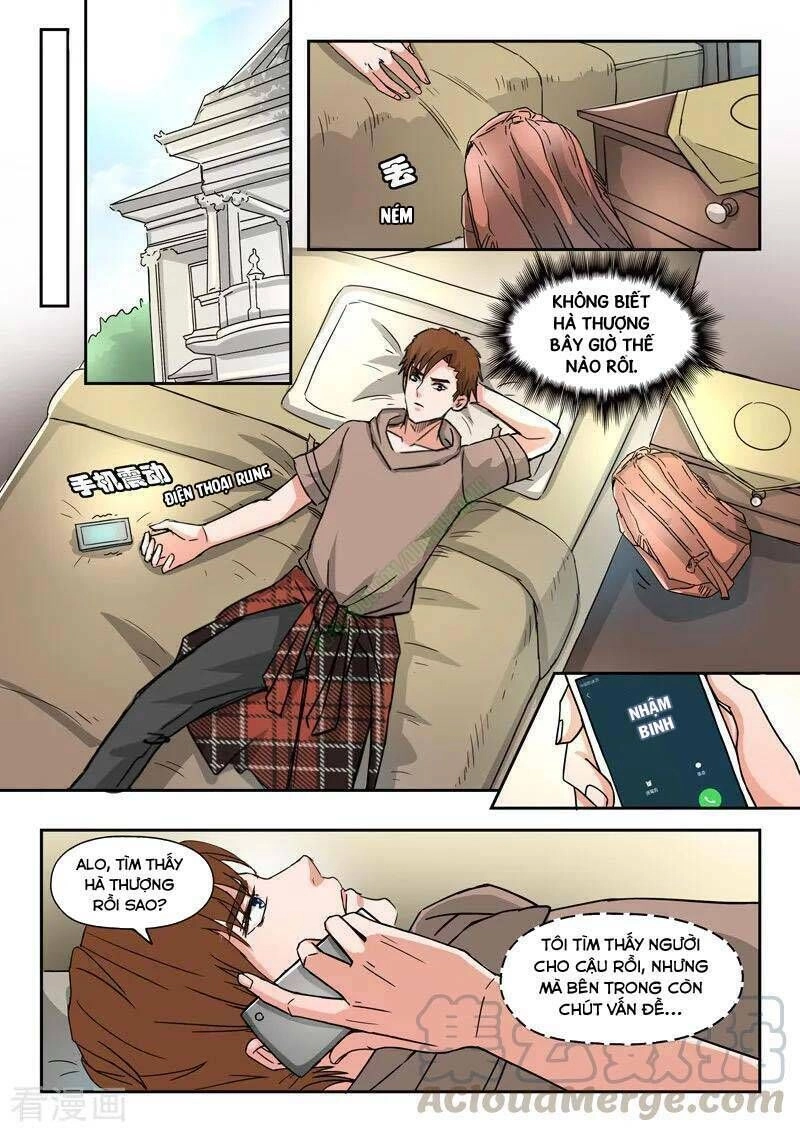 Thấu Thị Chi Nhãn Chapter 221 - 5