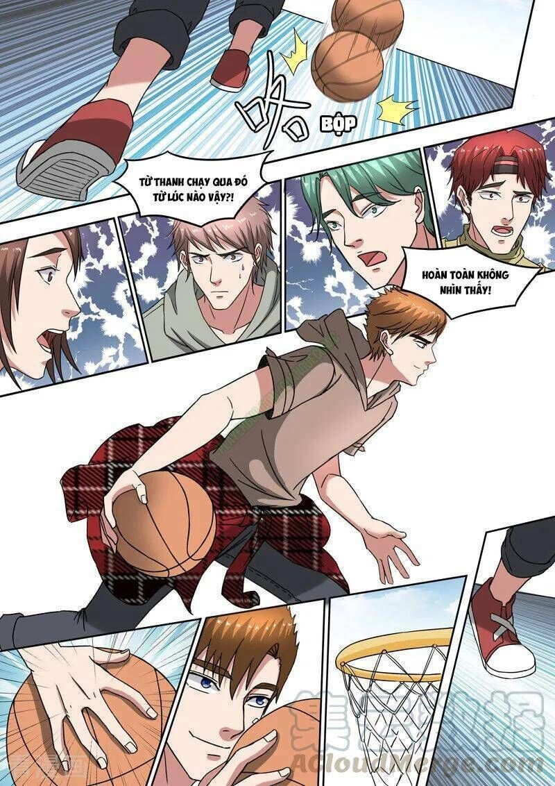 Thấu Thị Chi Nhãn Chapter 222 - 5