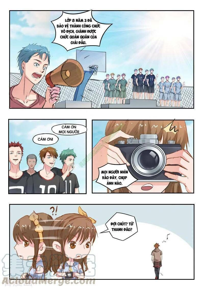 Thấu Thị Chi Nhãn Chapter 223 - 1