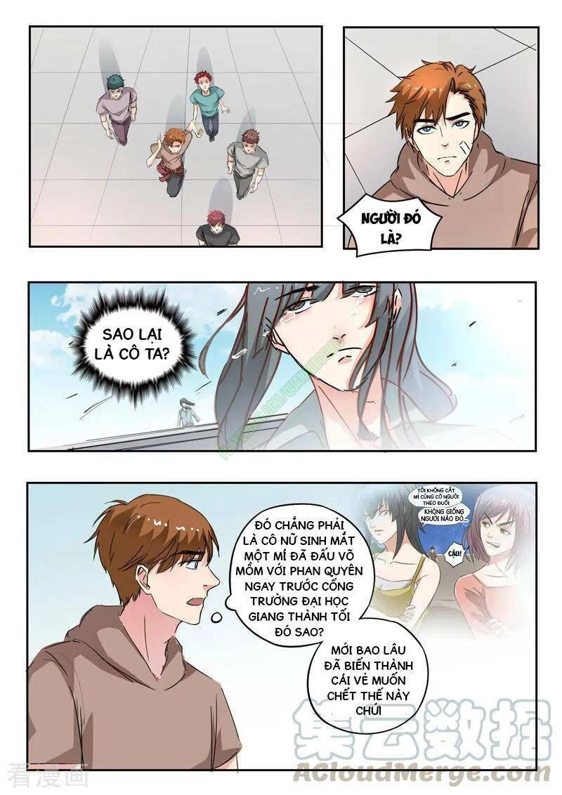 Thấu Thị Chi Nhãn Chapter 223 - 5