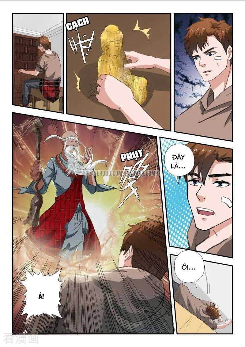 Thấu Thị Chi Nhãn Chapter 226 - 2