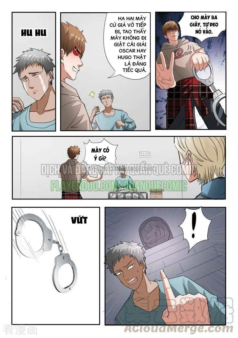 Thấu Thị Chi Nhãn Chapter 229 - 1