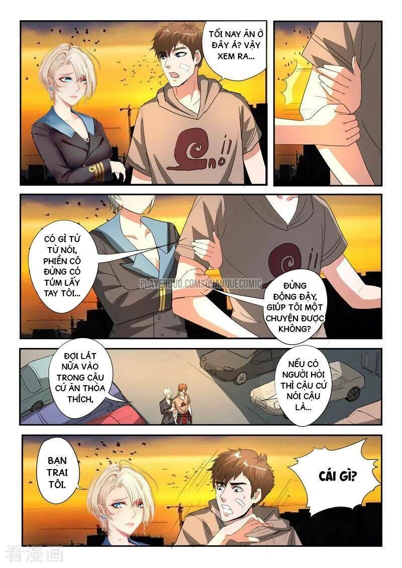 Thấu Thị Chi Nhãn Chapter 229 - 6