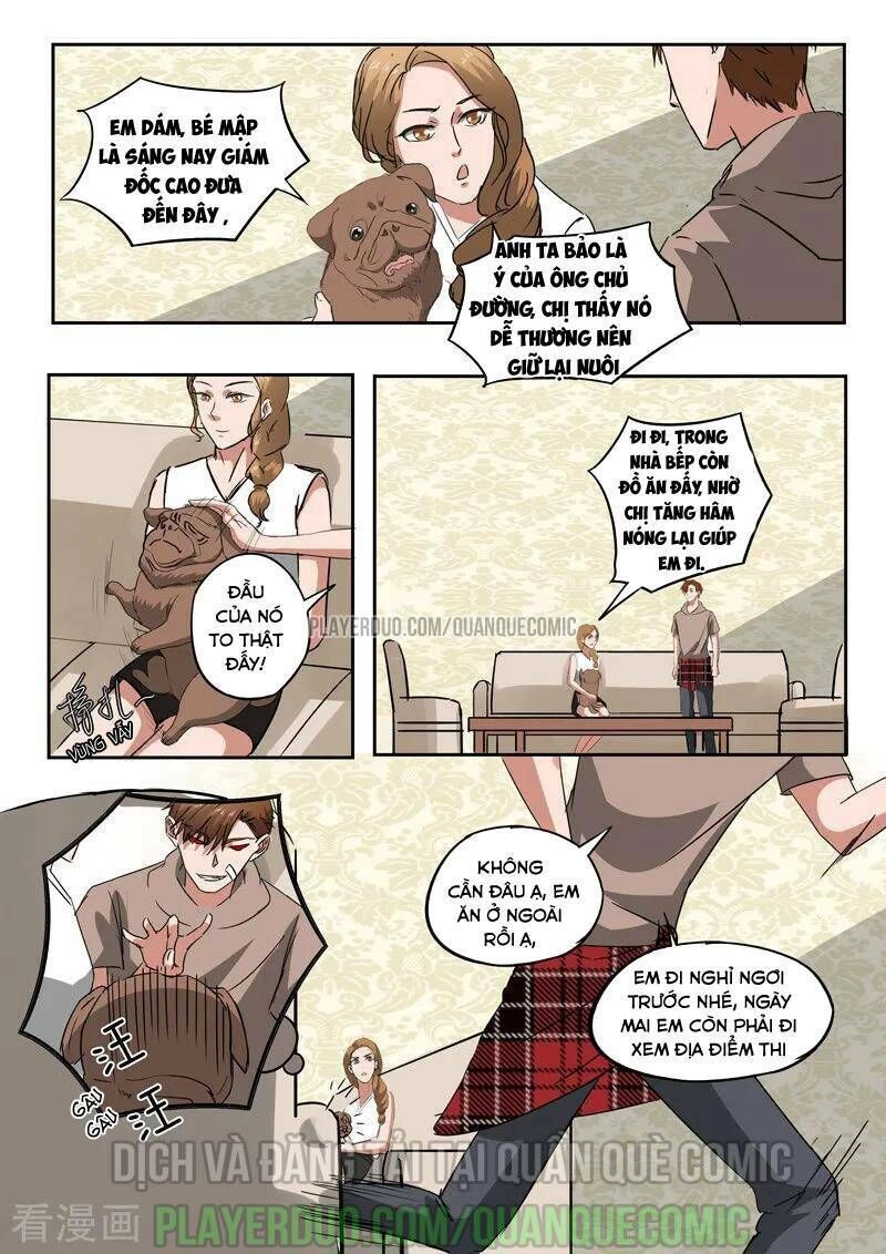 Thấu Thị Chi Nhãn Chapter 231 - 2