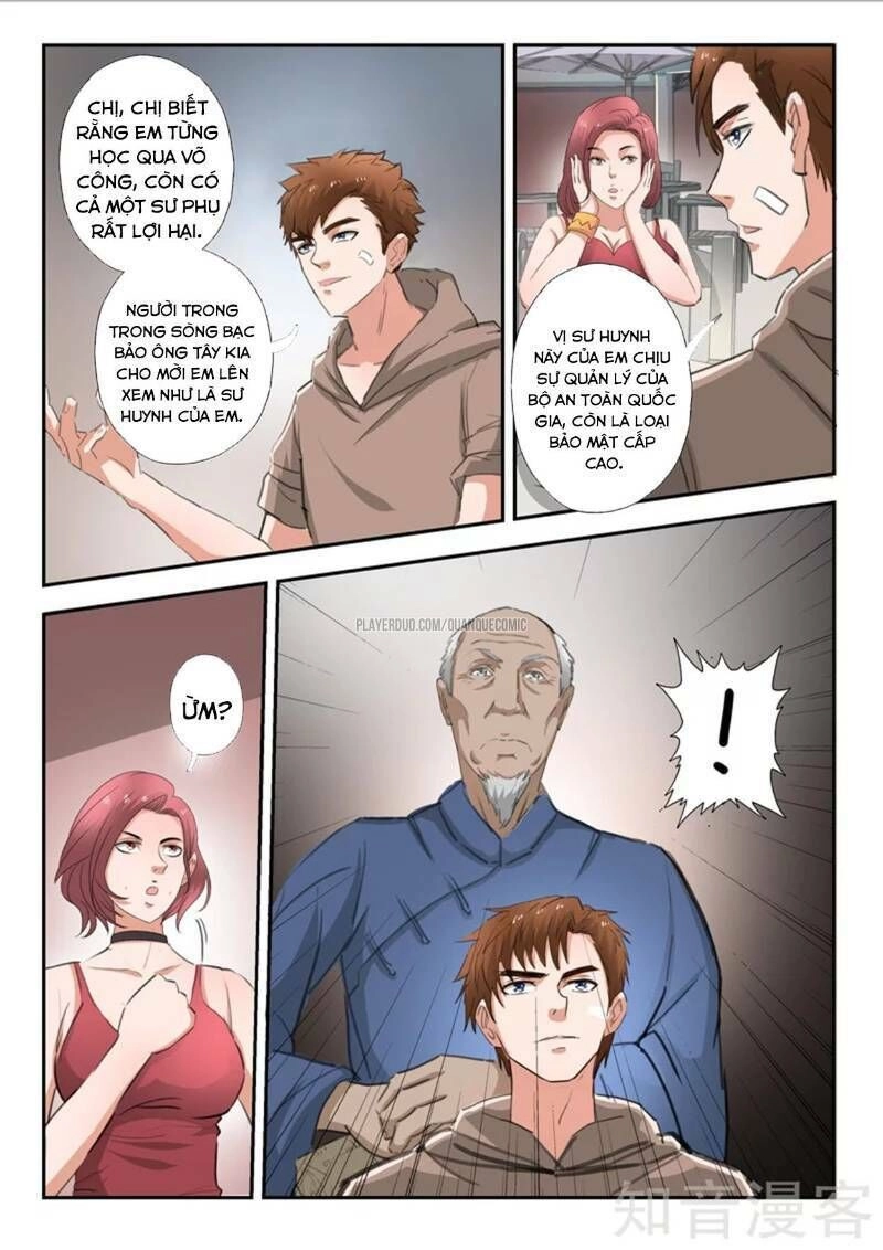 Thấu Thị Chi Nhãn Chapter 236 - 2