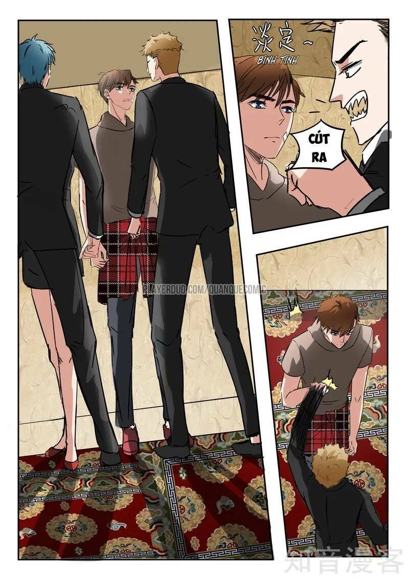 Thấu Thị Chi Nhãn Chapter 238 - 7