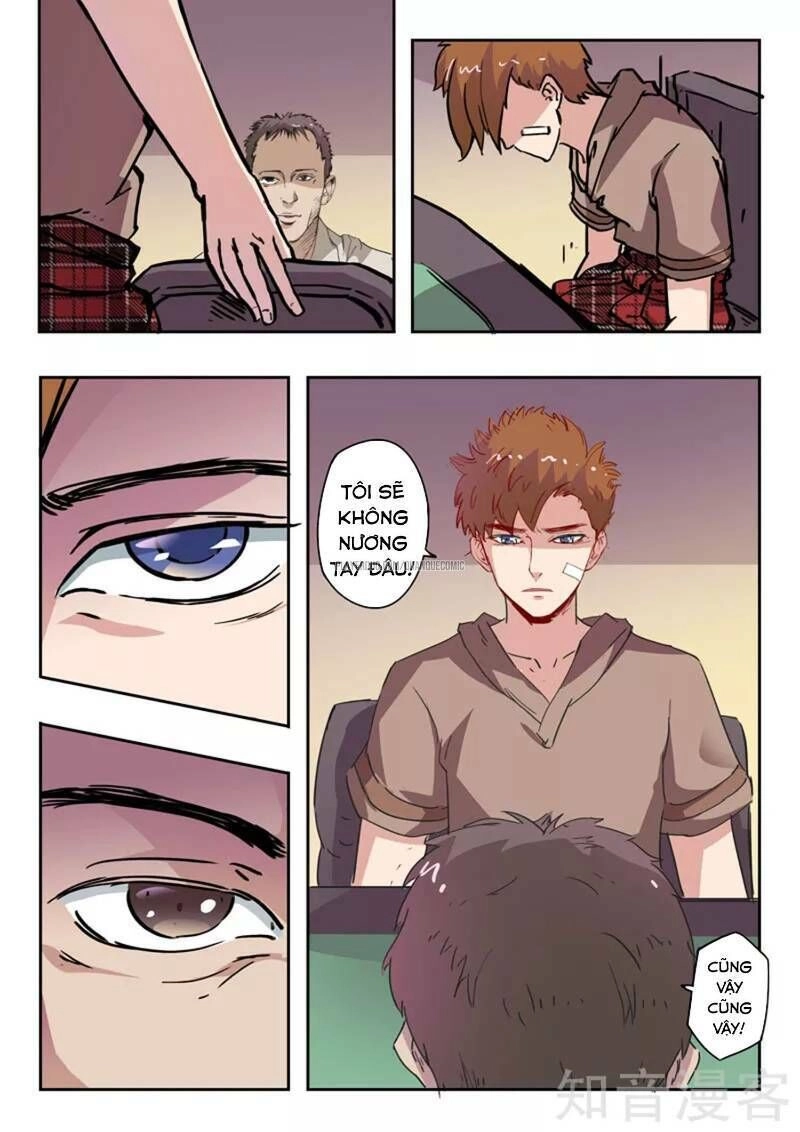 Thấu Thị Chi Nhãn Chapter 245 - 5