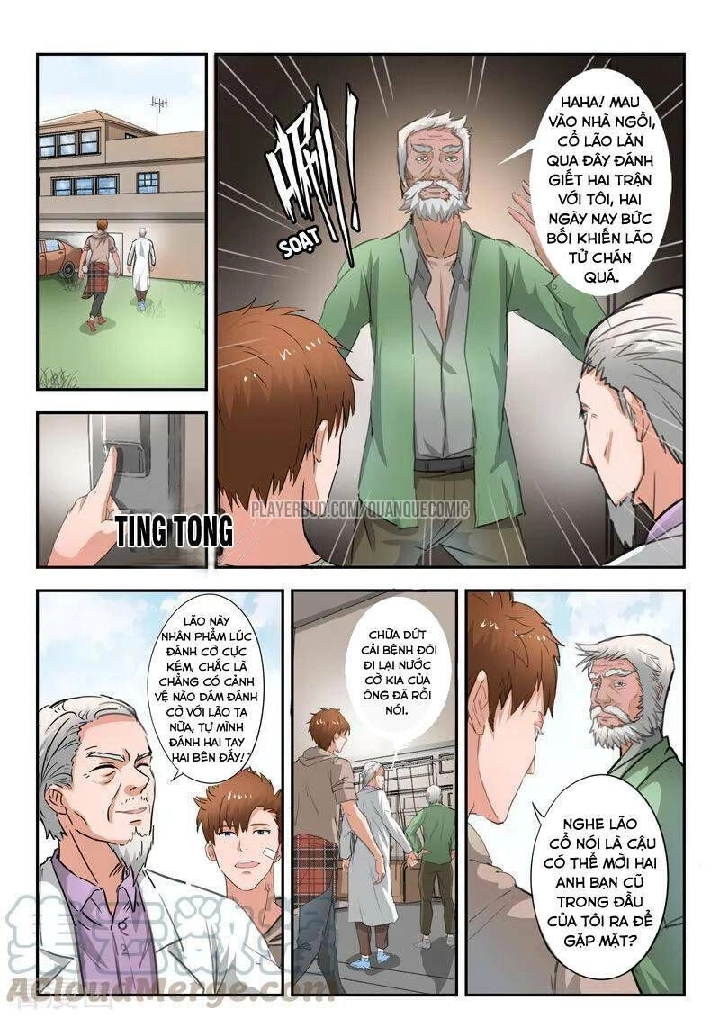 Thấu Thị Chi Nhãn Chapter 254 - 5