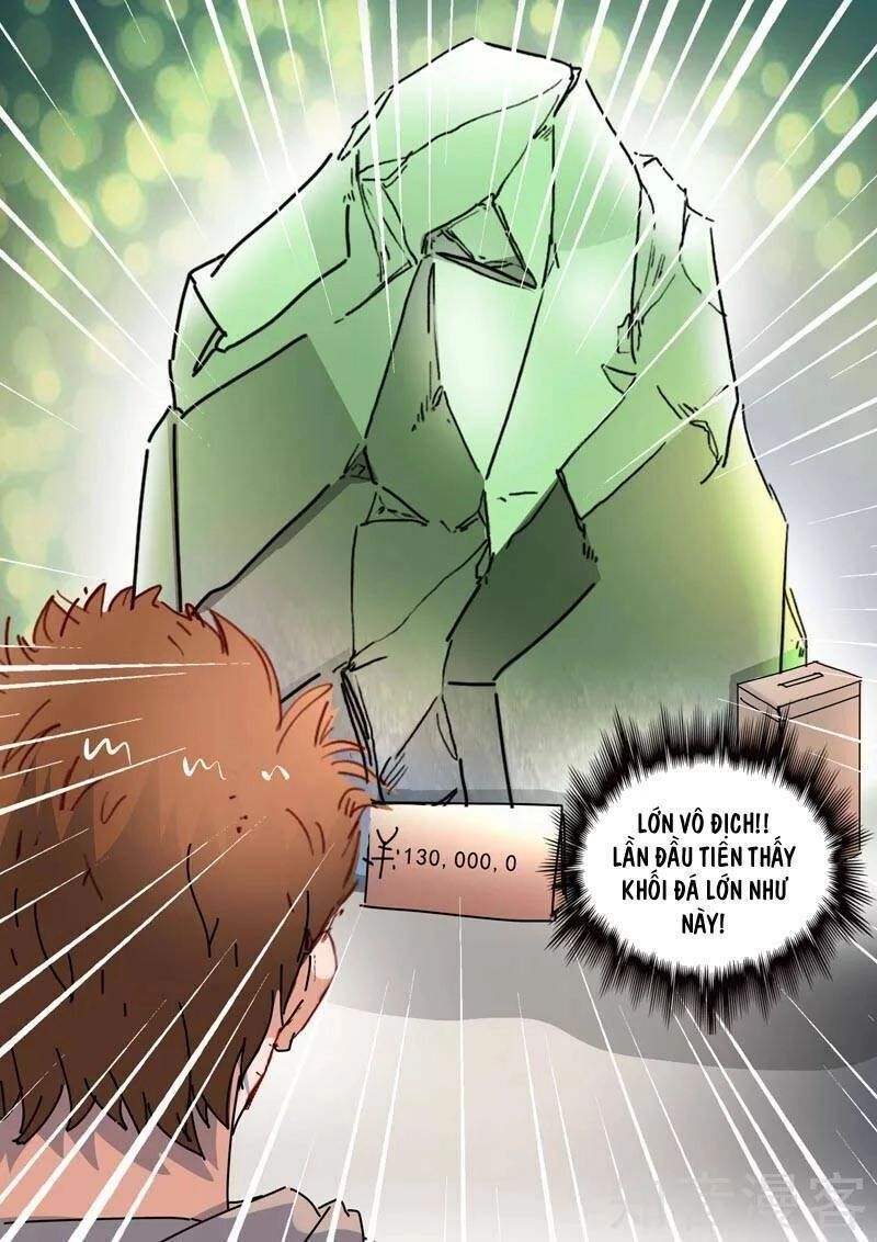 Thấu Thị Chi Nhãn Chapter 259 - 4