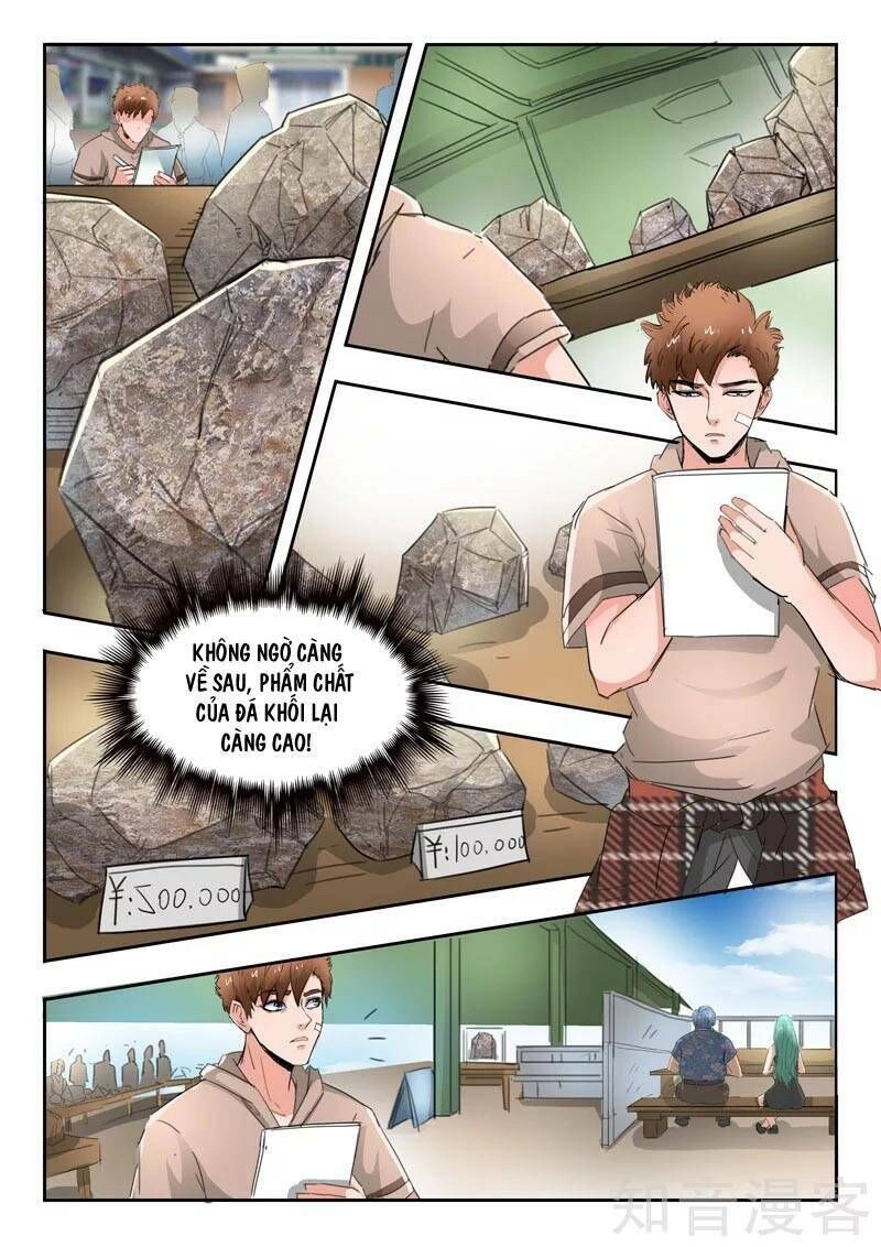 Thấu Thị Chi Nhãn Chapter 260 - 4