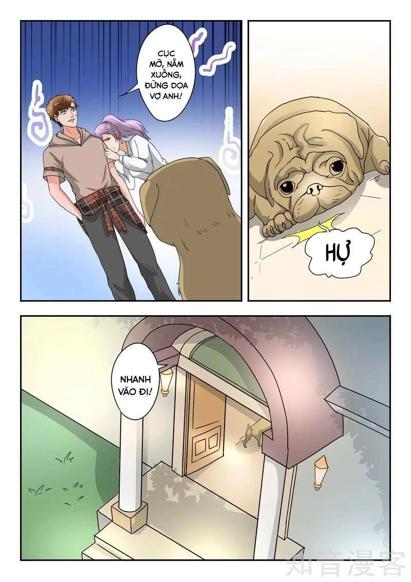 Thấu Thị Chi Nhãn Chapter 277 - 7