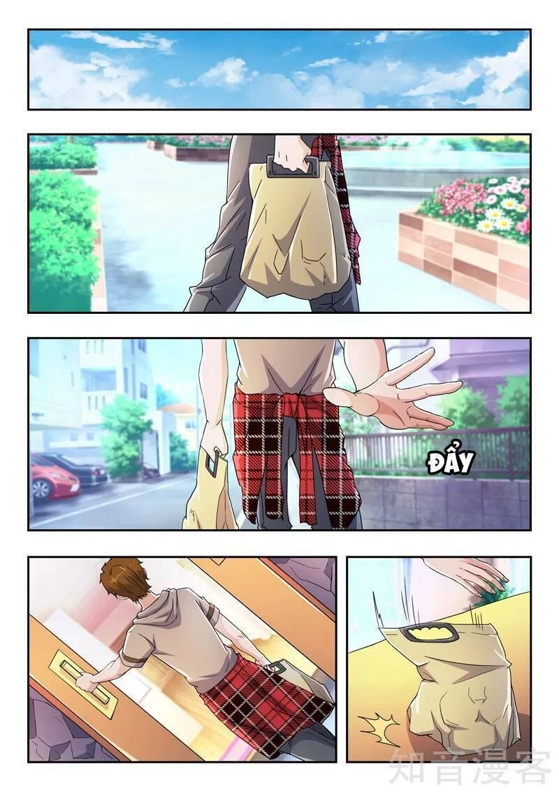 Thấu Thị Chi Nhãn Chapter 286 - 1