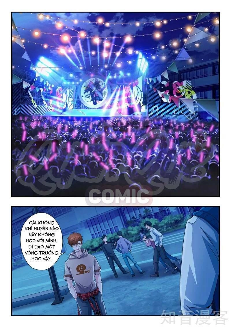 Thấu Thị Chi Nhãn Chapter 286 - 5