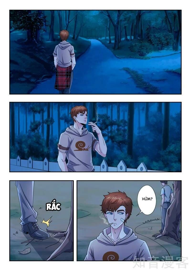 Thấu Thị Chi Nhãn Chapter 286 - 6