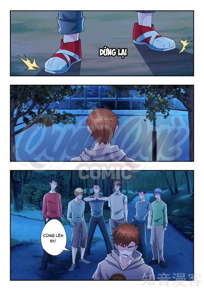 Thấu Thị Chi Nhãn Chapter 286 - 8