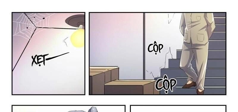 Thấu Thị Chi Nhãn Chapter 289 - 1