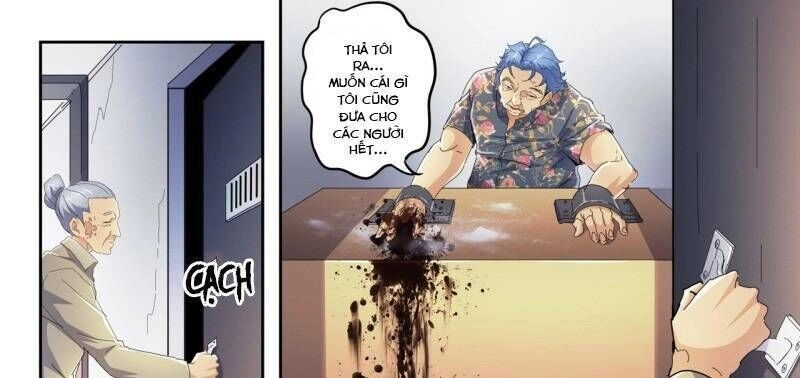 Thấu Thị Chi Nhãn Chapter 289 - 4