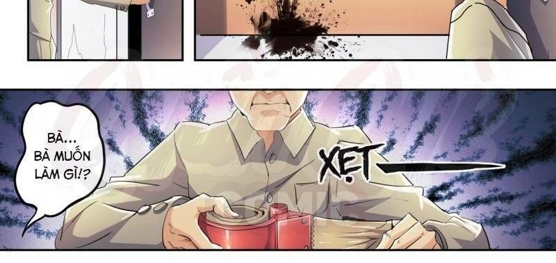 Thấu Thị Chi Nhãn Chapter 289 - 5