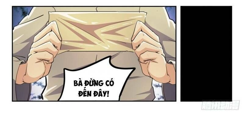 Thấu Thị Chi Nhãn Chapter 289 - 6