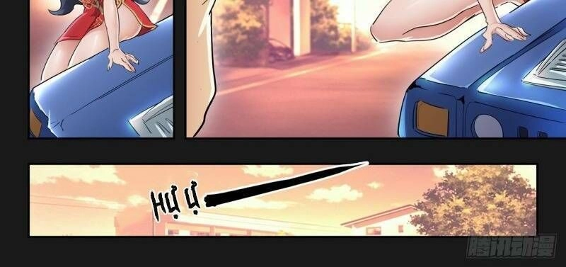 Thấu Thị Chi Nhãn Chapter 289 - 9