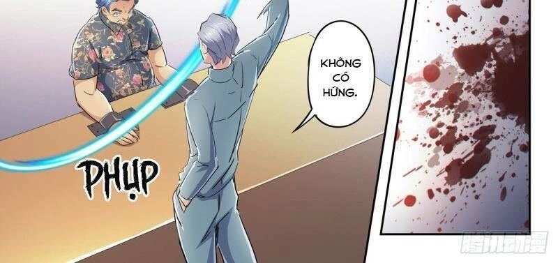 Thấu Thị Chi Nhãn Chapter 289 - 12