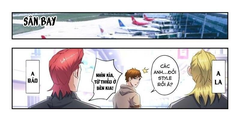 Thấu Thị Chi Nhãn Chapter 289 - 19