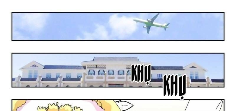 Thấu Thị Chi Nhãn Chapter 289 - 22