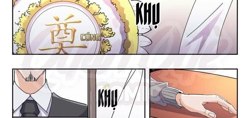 Thấu Thị Chi Nhãn Chapter 289 - 23