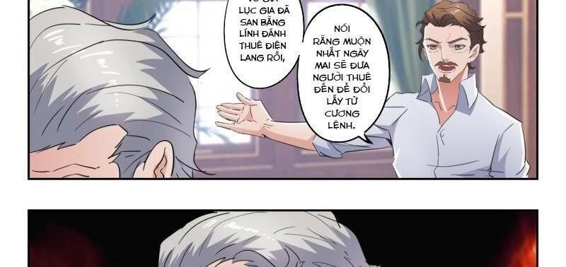 Thấu Thị Chi Nhãn Chapter 289 - 26